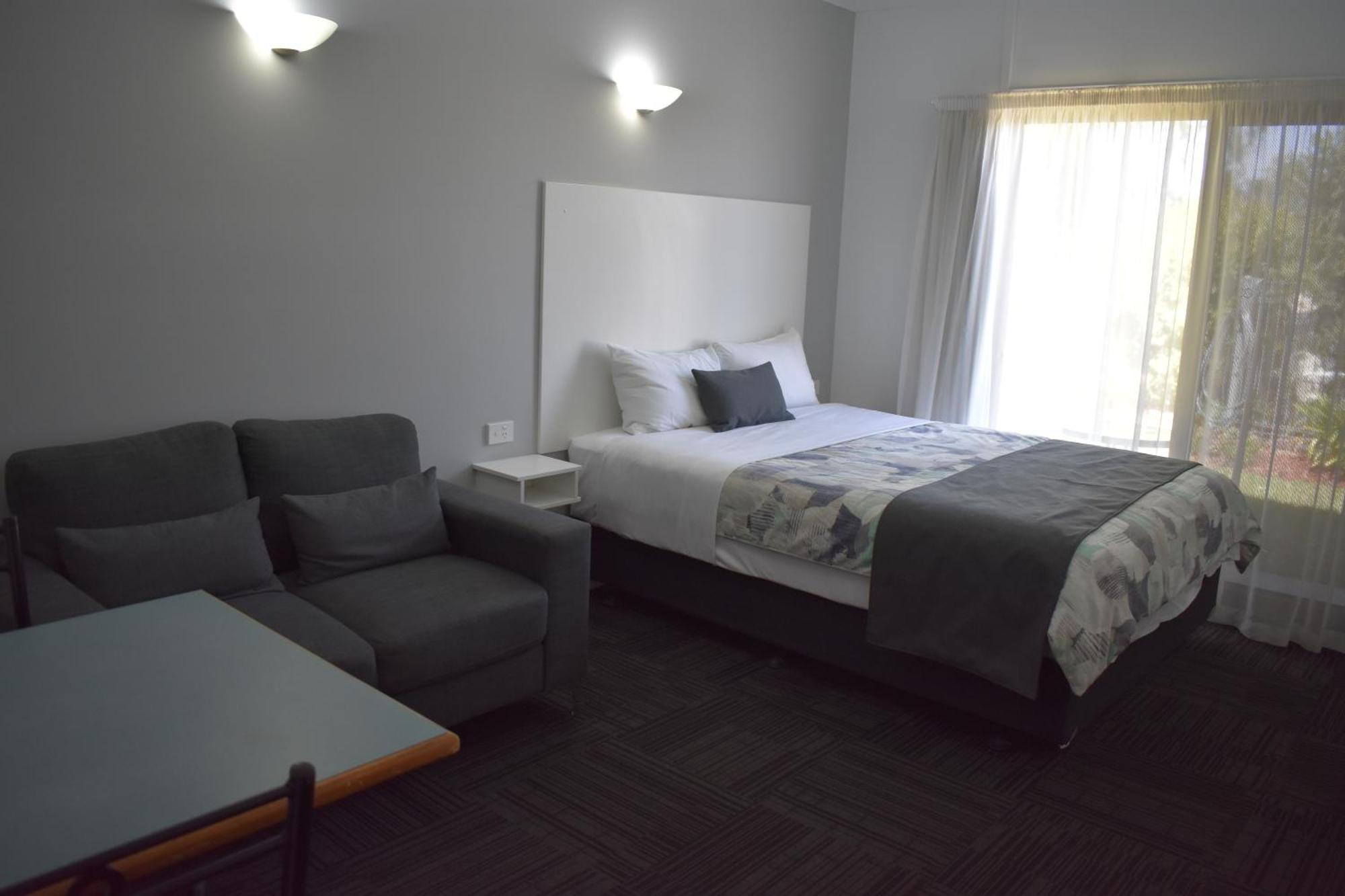 Motel Riviana Deniliquin