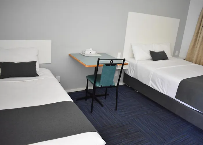 Riviana Motel