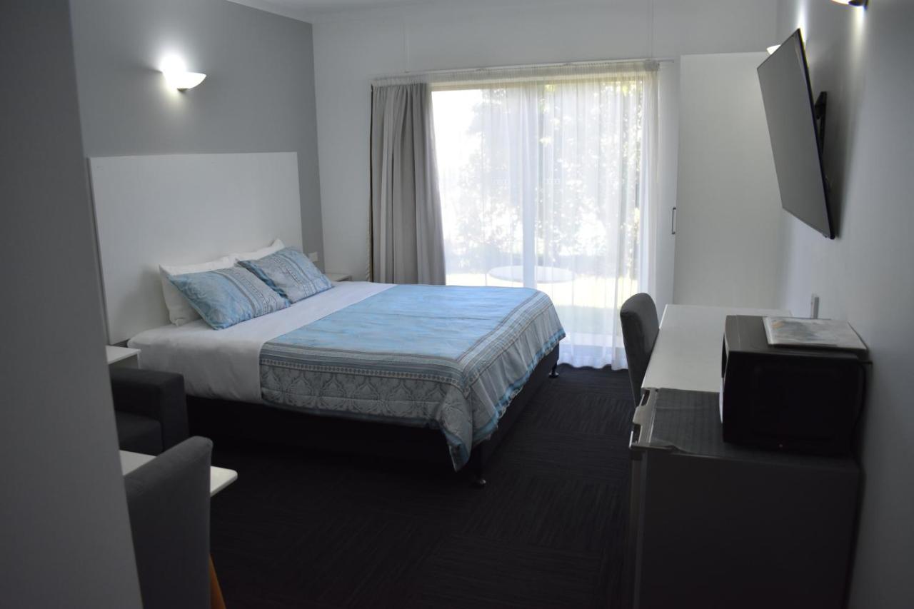 Riviana Motel Deniliquin