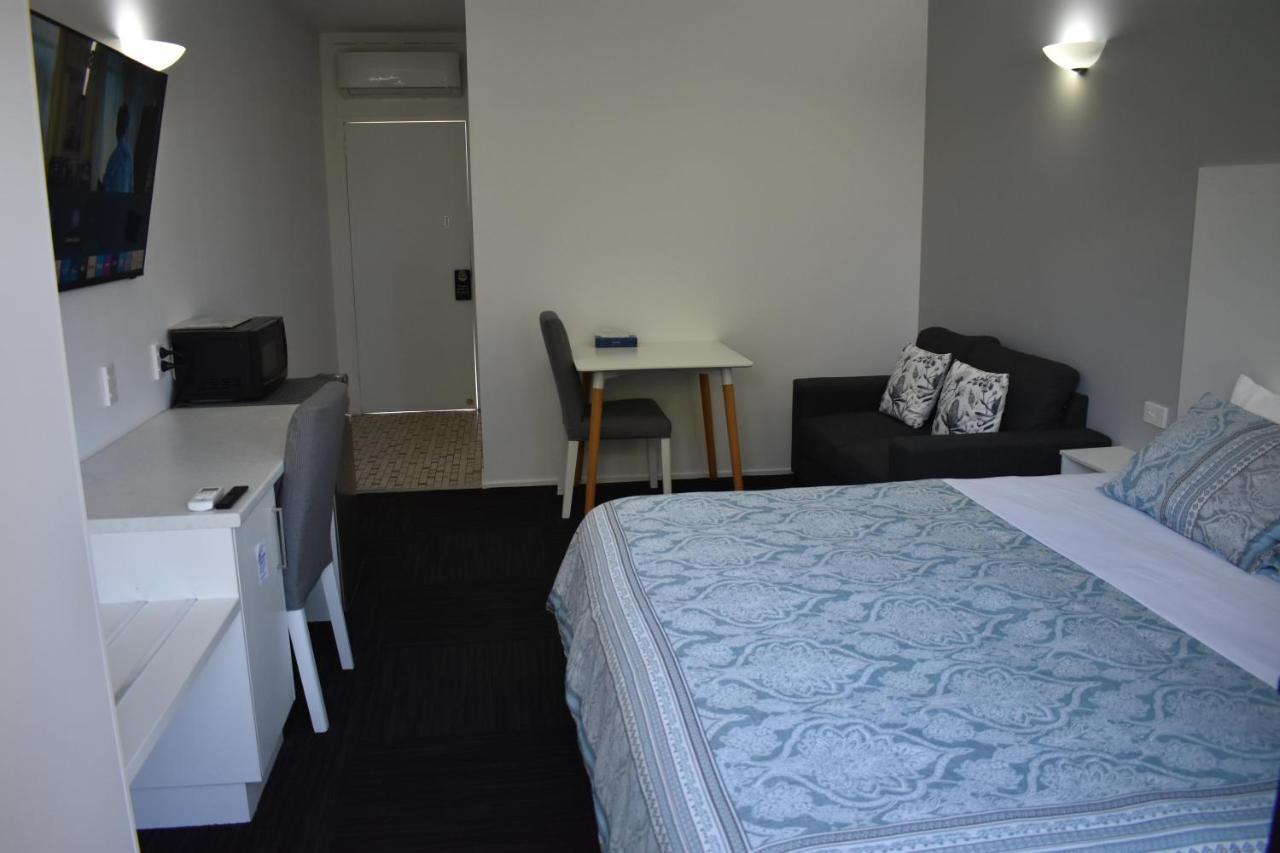 Motel Riviana Deniliquin