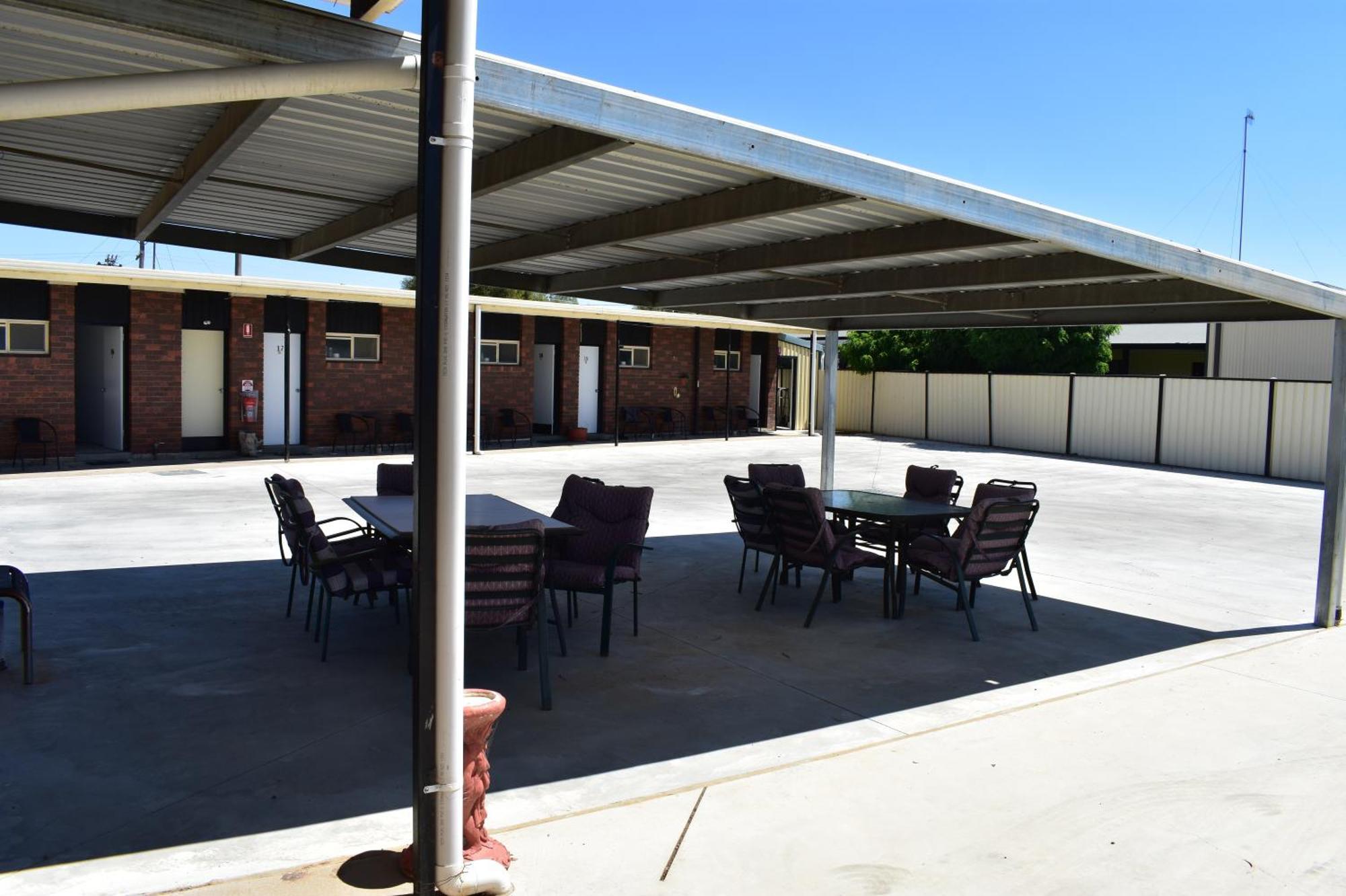 Motel Riviana