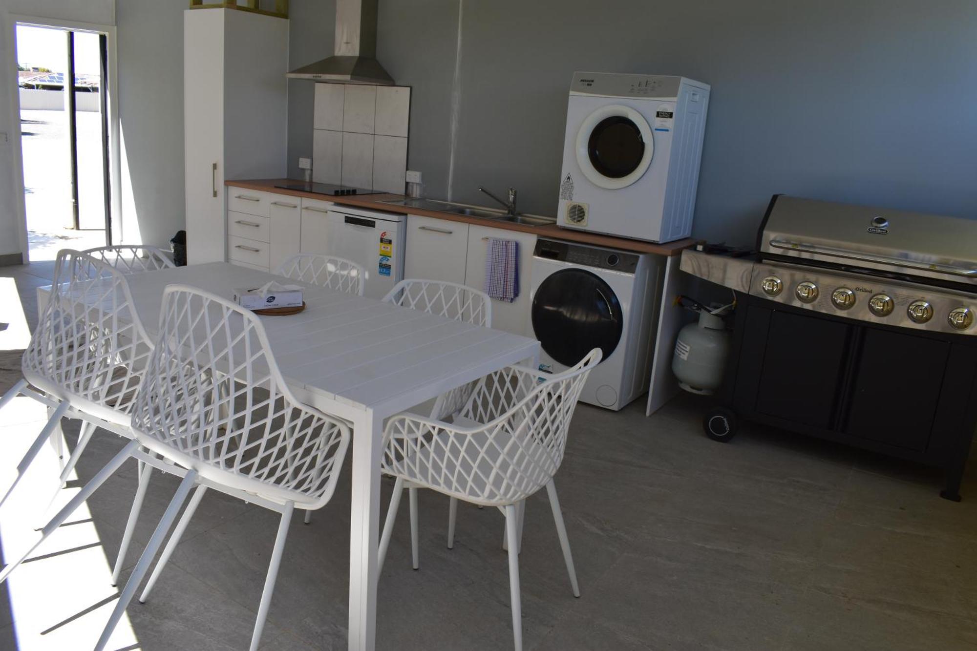 Riviana Motel Deniliquin