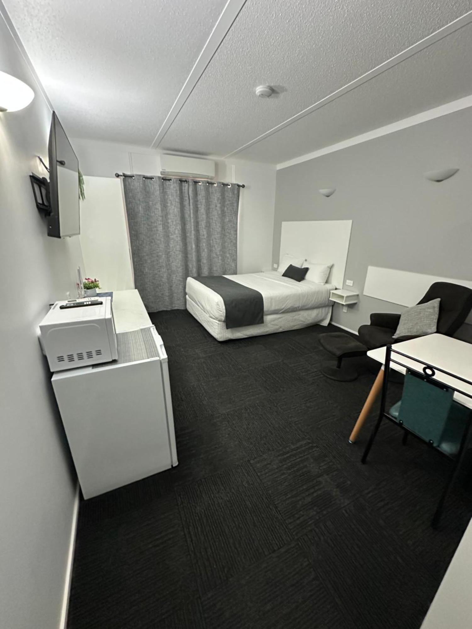 Riviana 3* Deniliquin