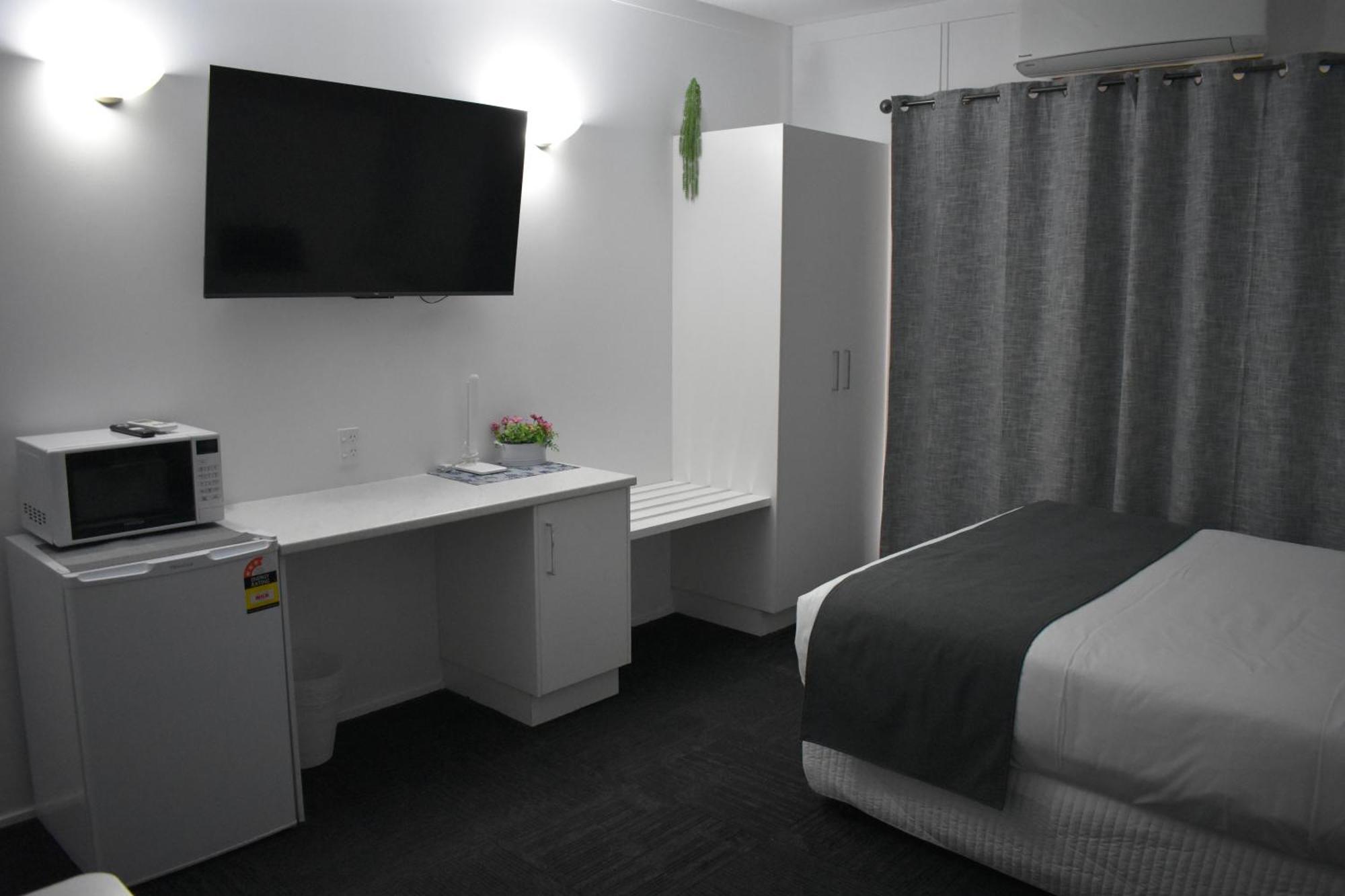 Motel Riviana 3*