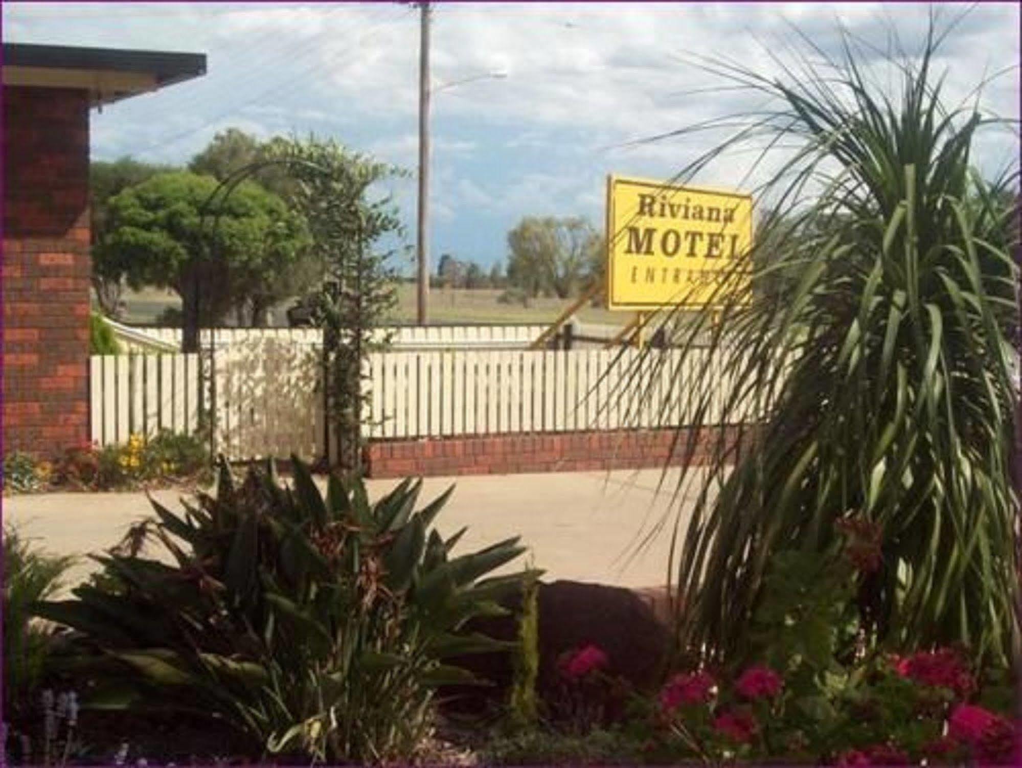 Motel Riviana 3*