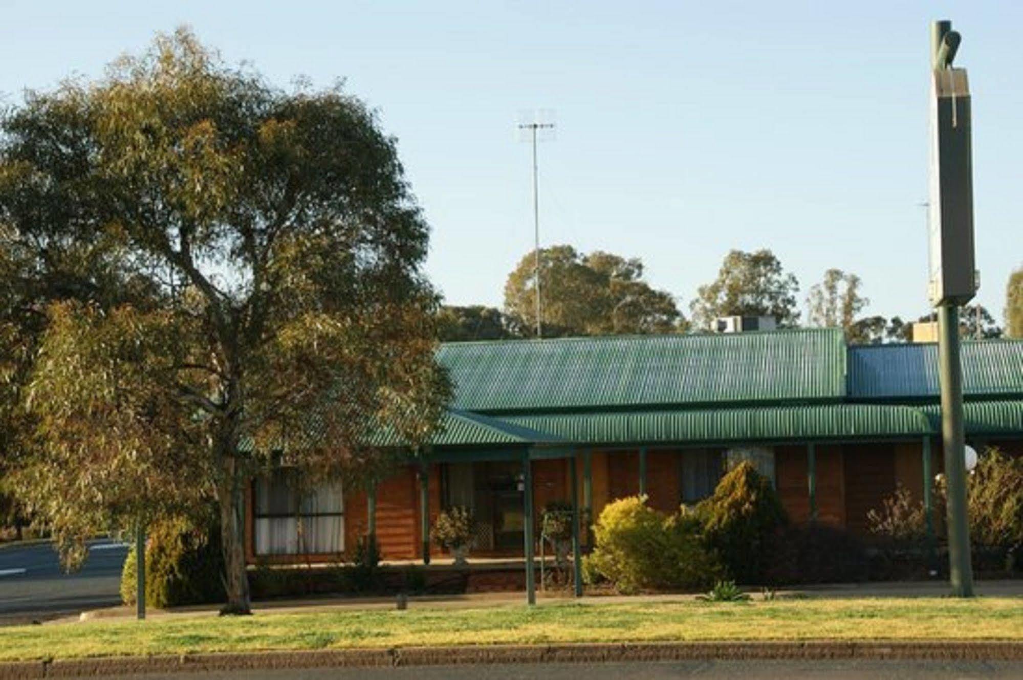Riviana Motel Deniliquin
