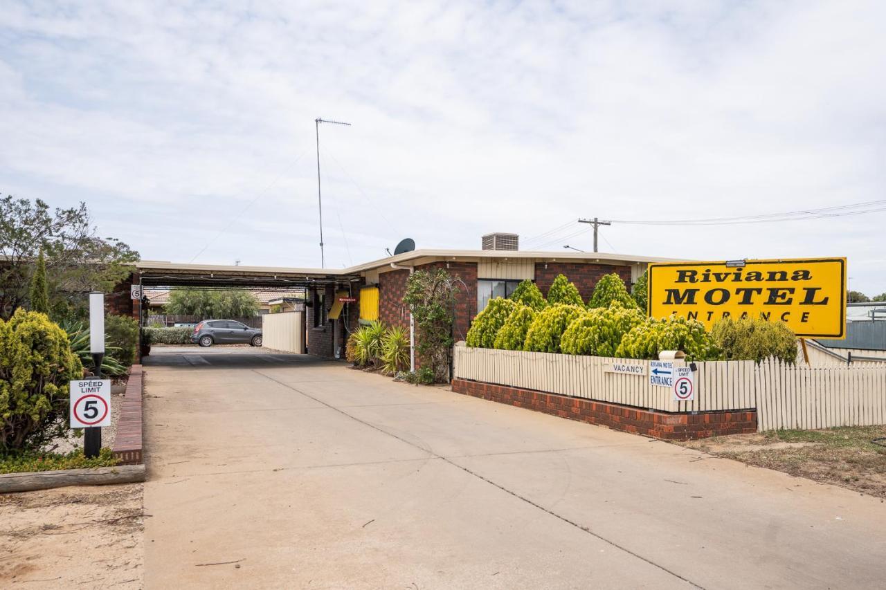 Motel Riviana